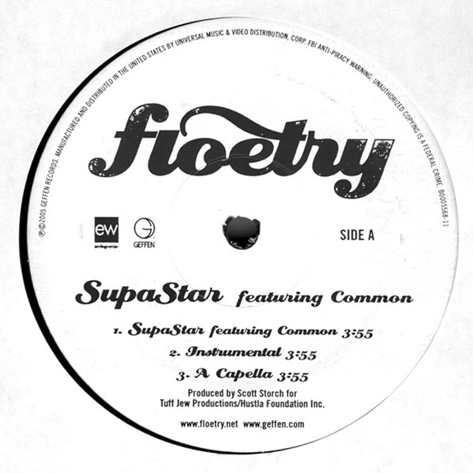 Floetry - SupaStar