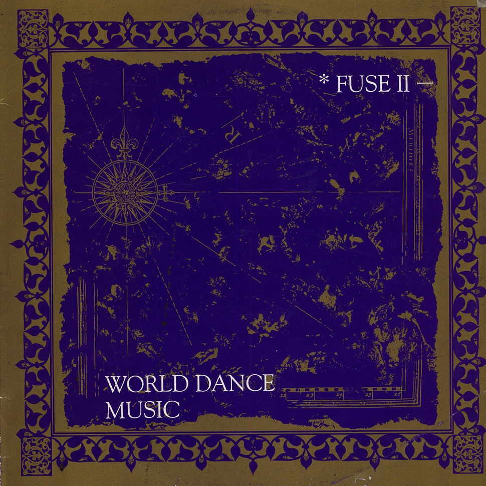 V.A. - Fuse II - World Dance Music