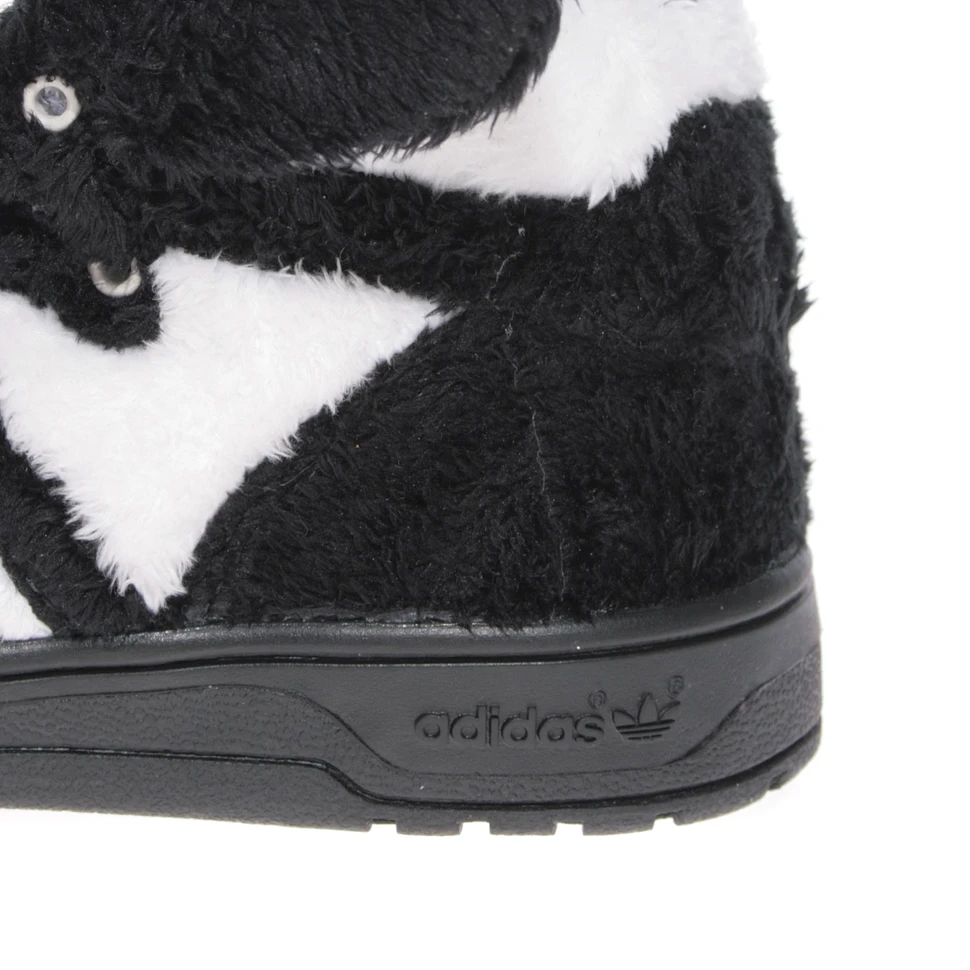 adidas Originals by Originals x Jeremy Scott - JS Panda Bear Infant