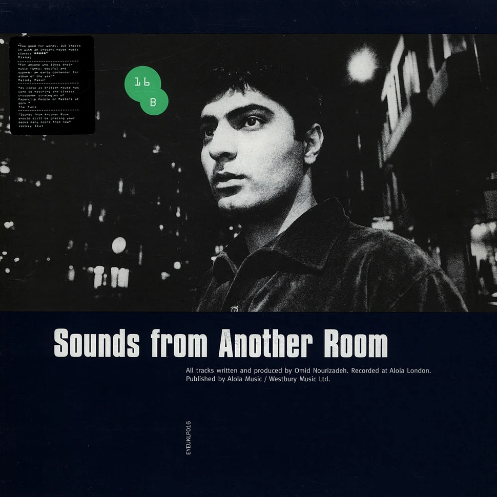 16B - Sounds From Another Room