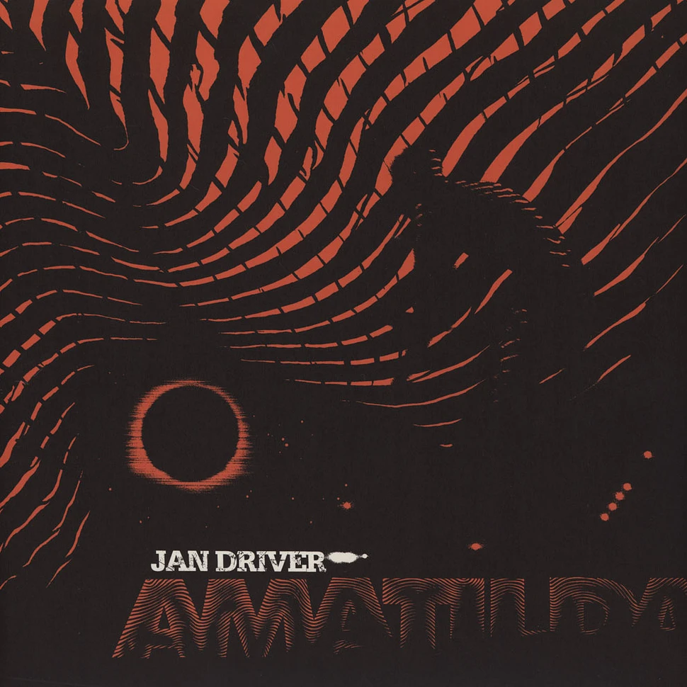 Jan Driver - Amatilda