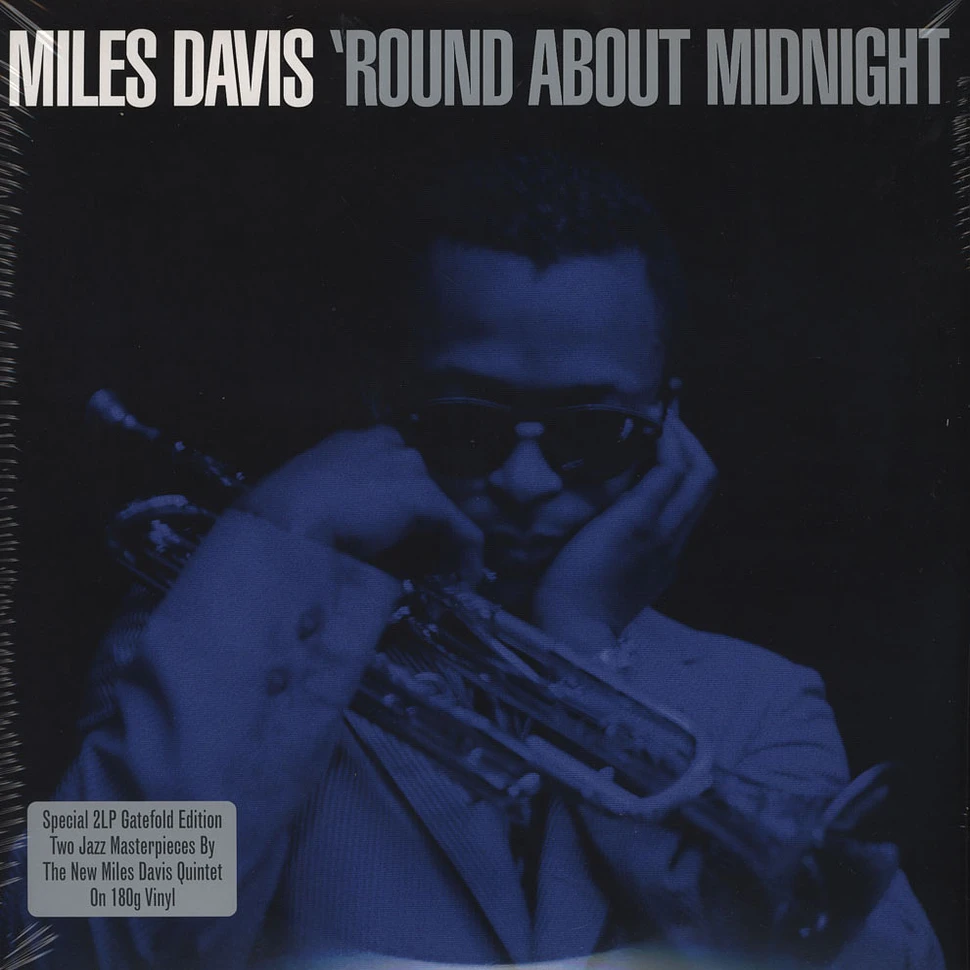 Miles Davis - Round About Midnight