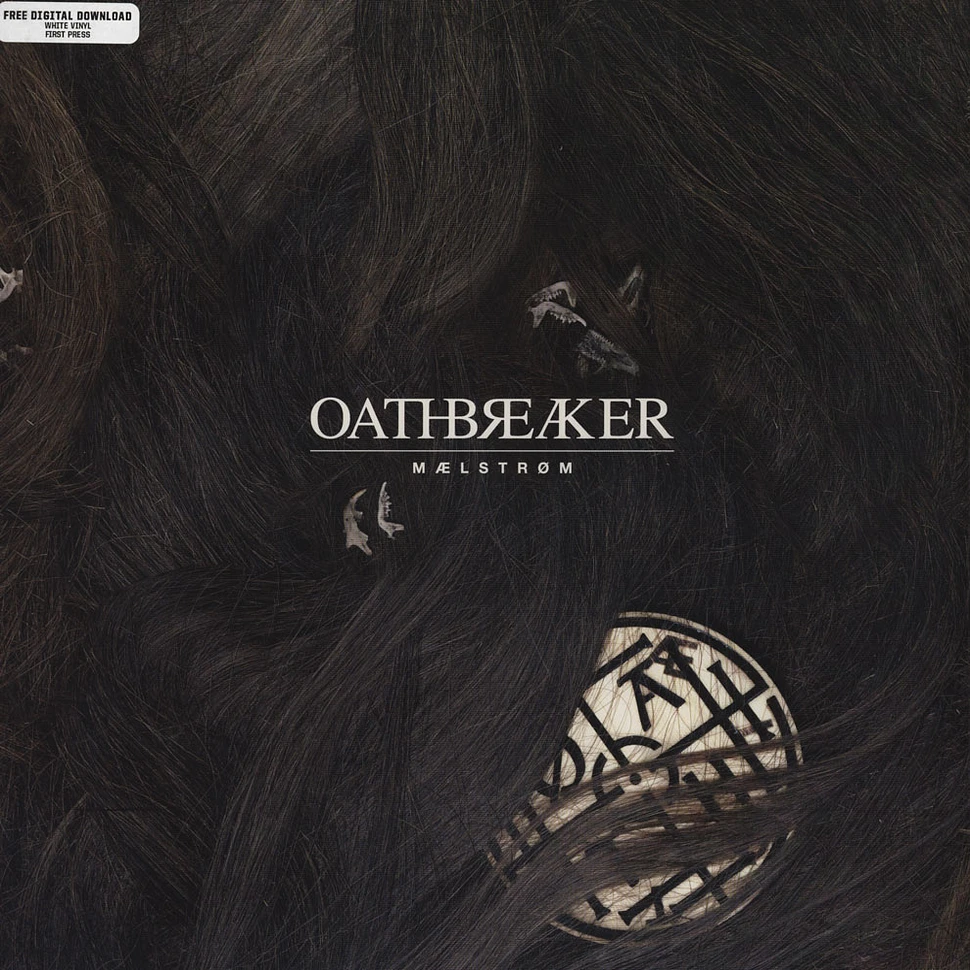 Oathbreaker - Maelstrom