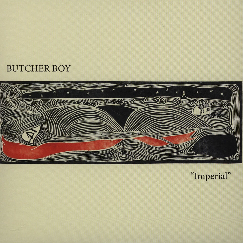 Butcher Boy - Imperial