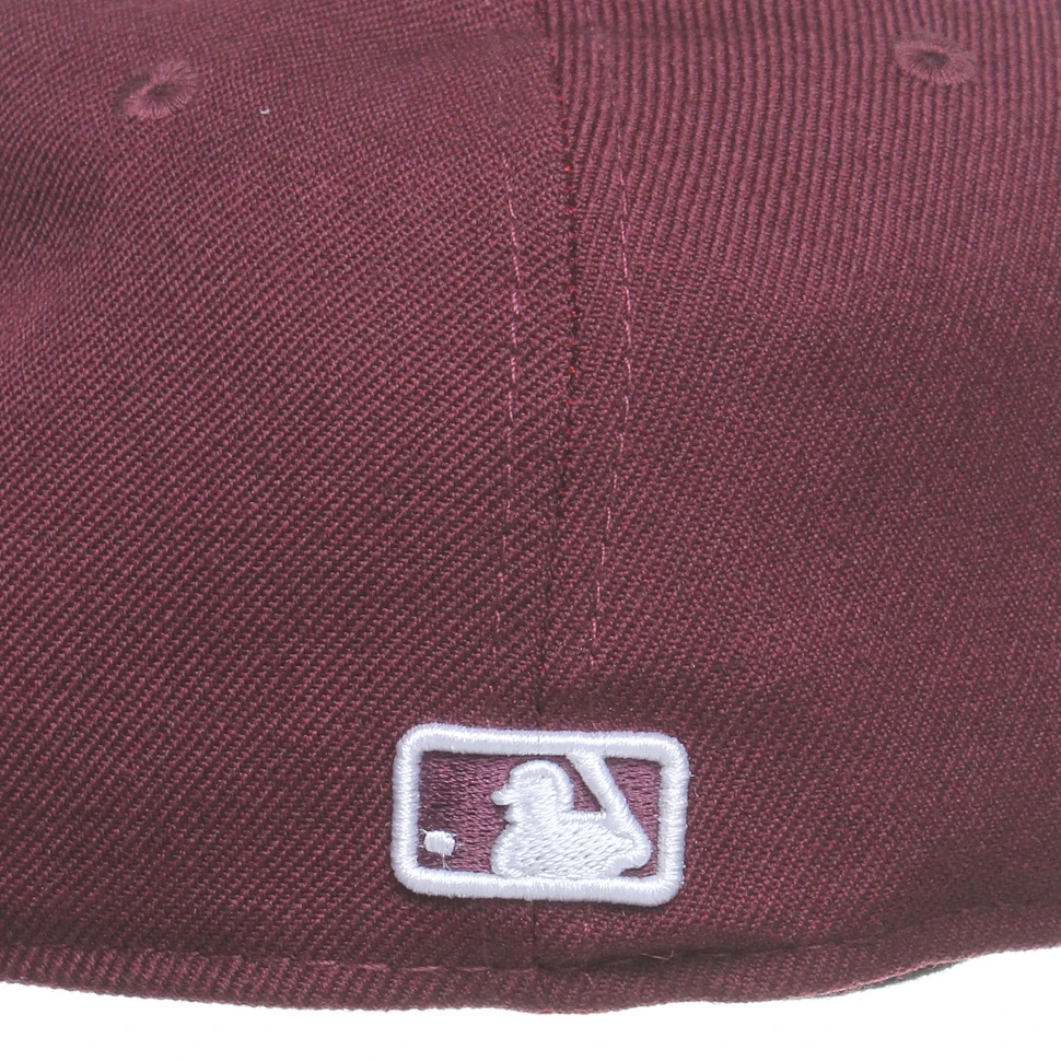 New Era - New York Yankees League Basic MLB Cap