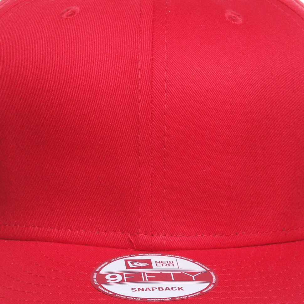 New Era - NE Original Basic 950 Snapback Cap