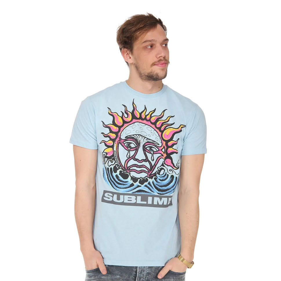 Sublime - Crying Sun T-Shirt