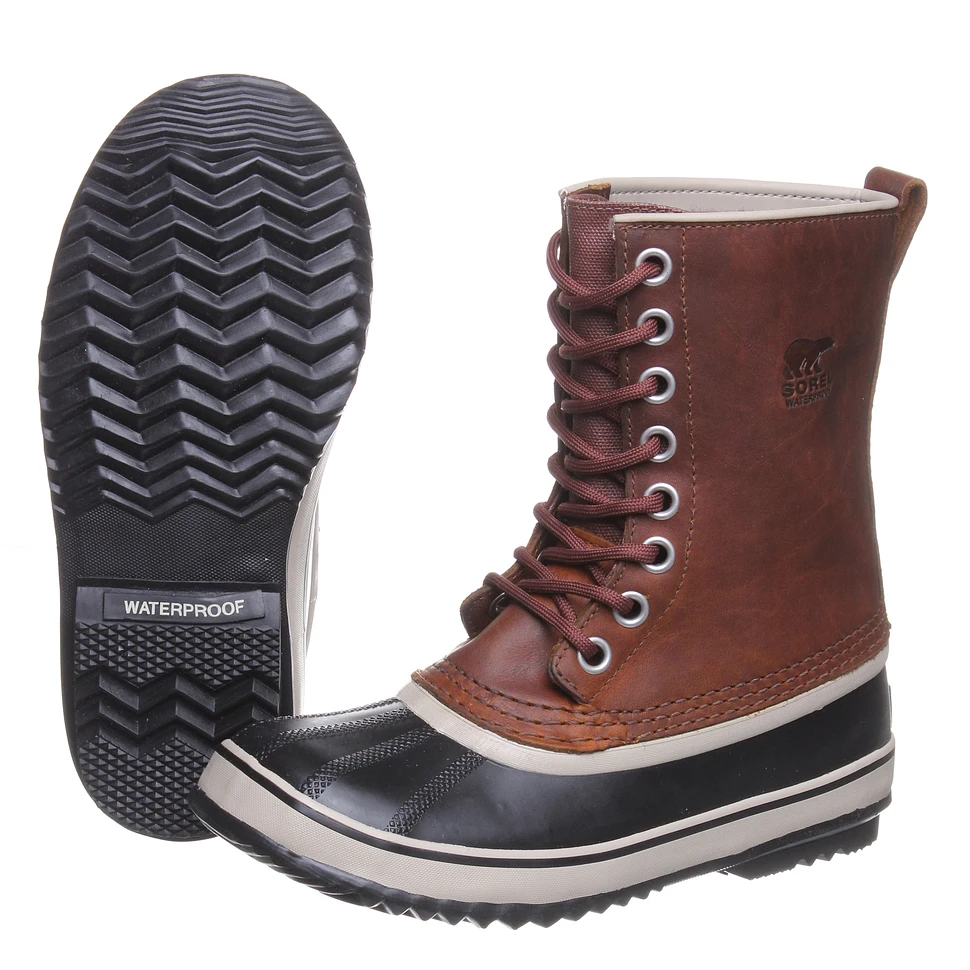 Sorel - W 1964 Premium Leather