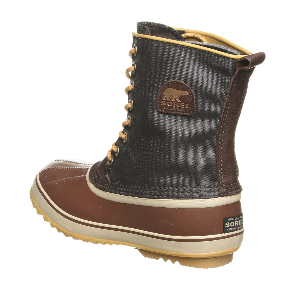 Sorel - 1964 Premium T CVS