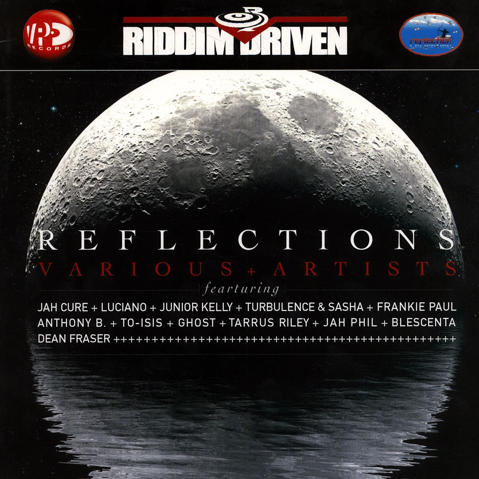 Riddim Driven - Reflections