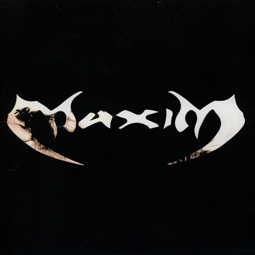 Maxim (The Prodigy) - My Web