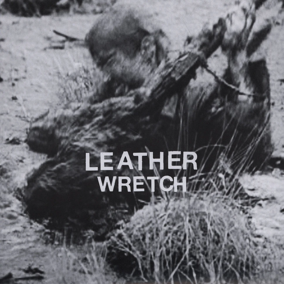 Leather - Wretch