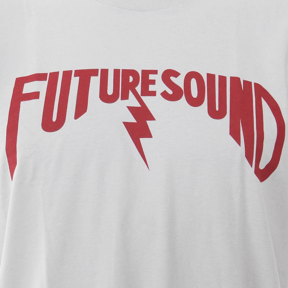 Ubiquity - Future Sound T-Shirt