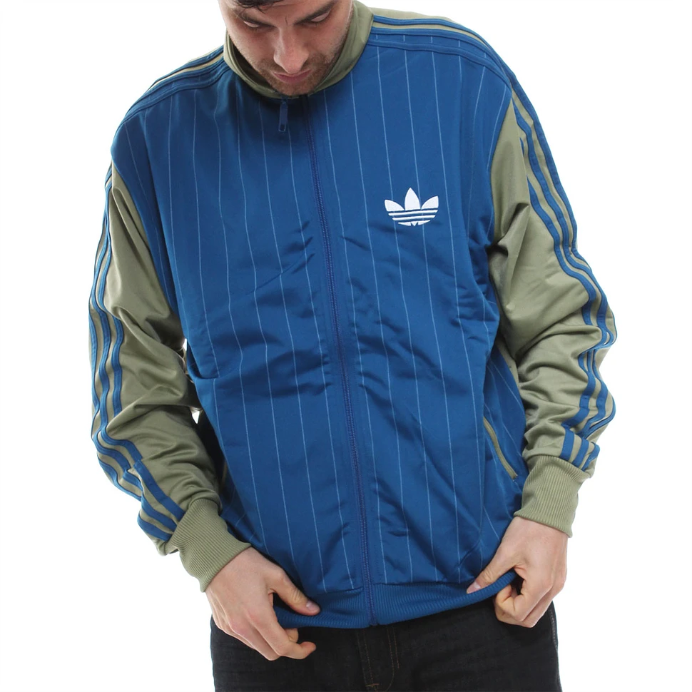 adidas - Firebird Track Top