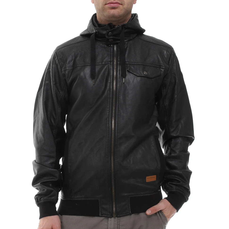 Supremebeing - Sequence Jacket