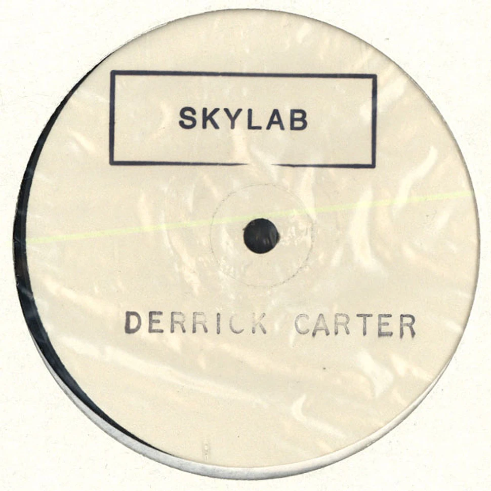 Derrick Carter vs. Skylab - The Trip