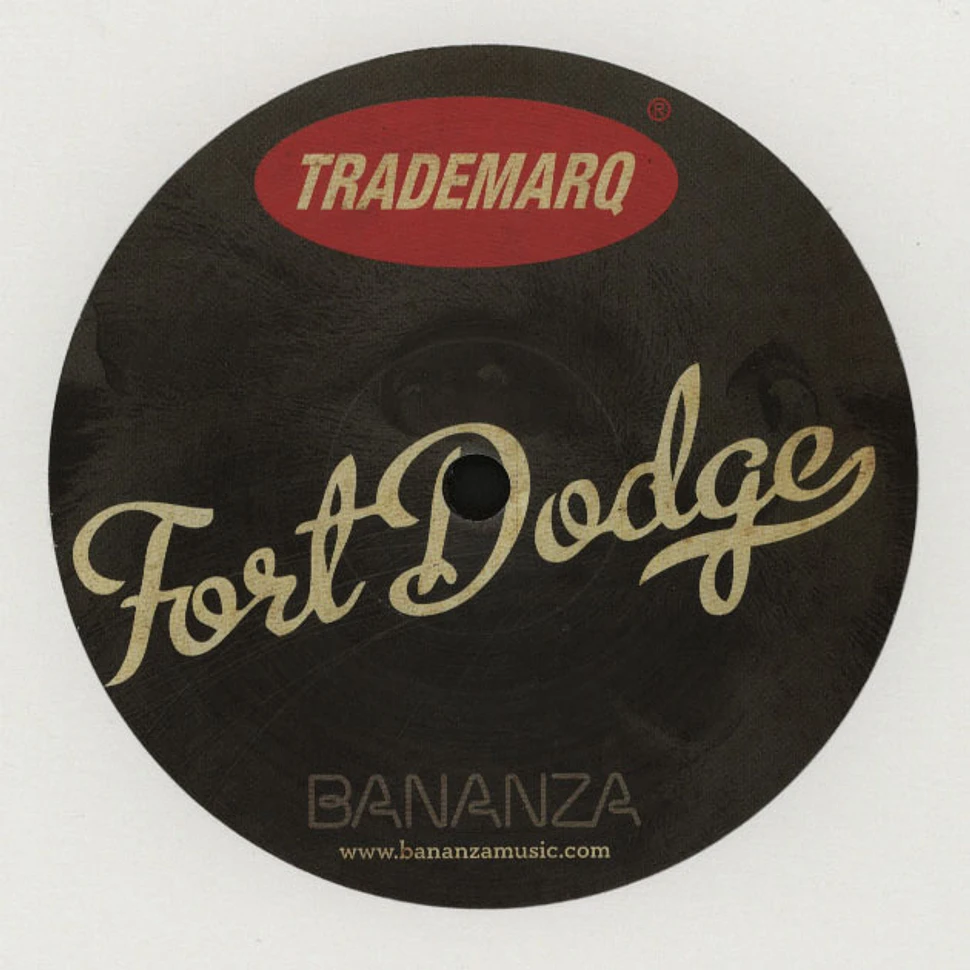 Trademarq presents - Fort Dodge