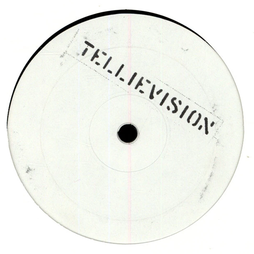 Sirius B - Tellievision