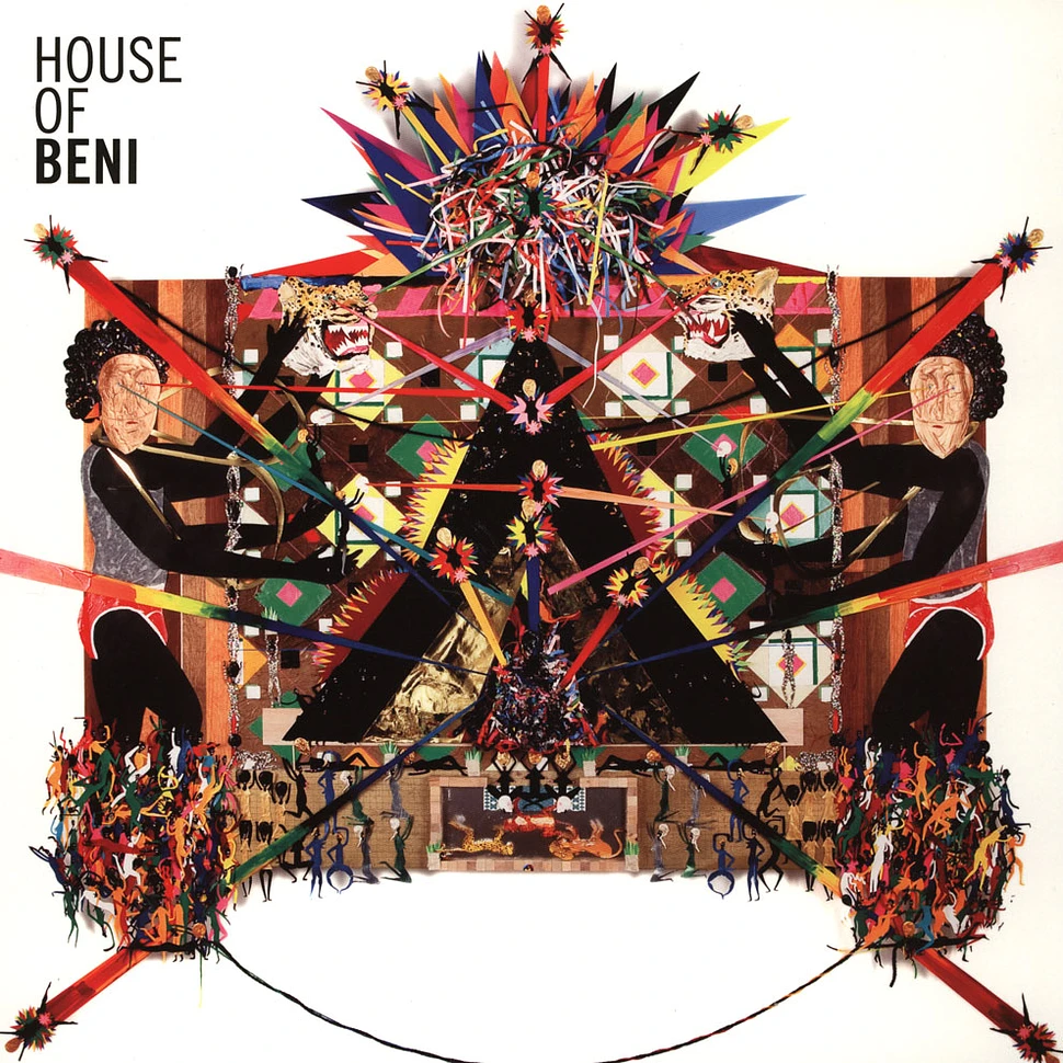 Beni - House Of Beni