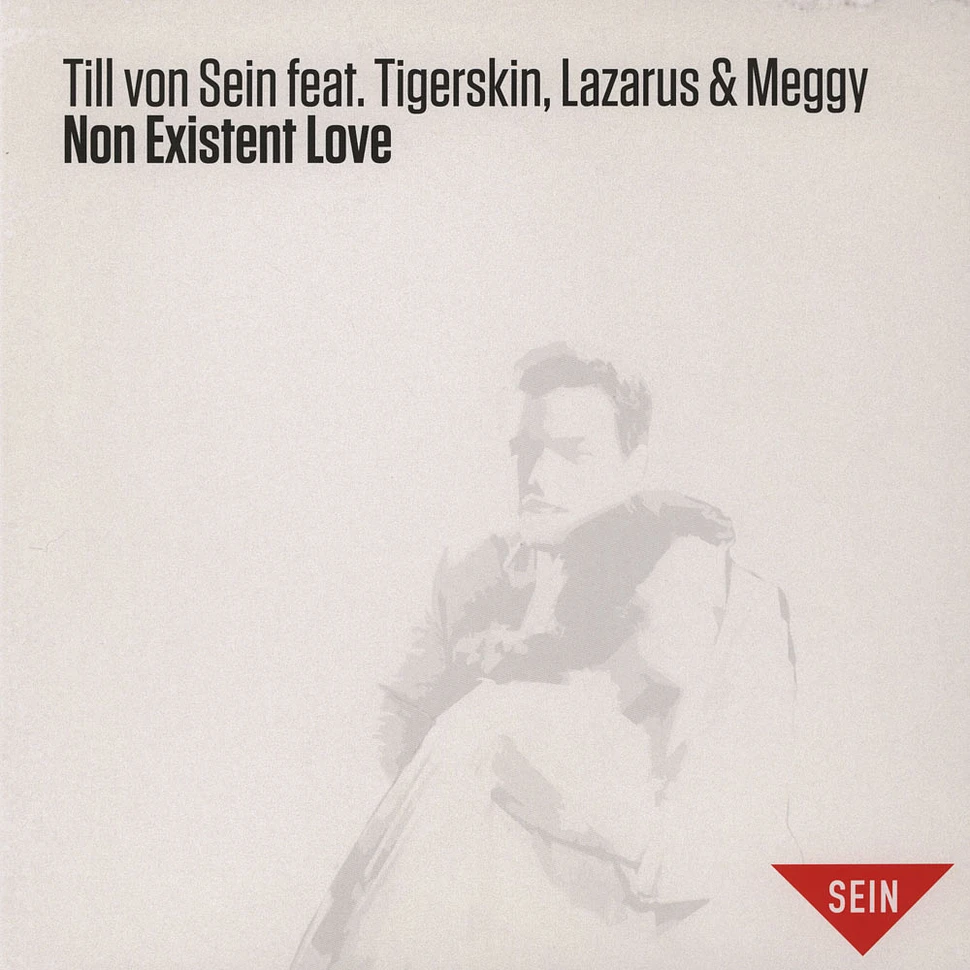 Till Von Sein - Non Existent Love
