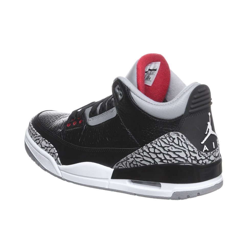 Jordan Brand - Air Jordan 3 Retro