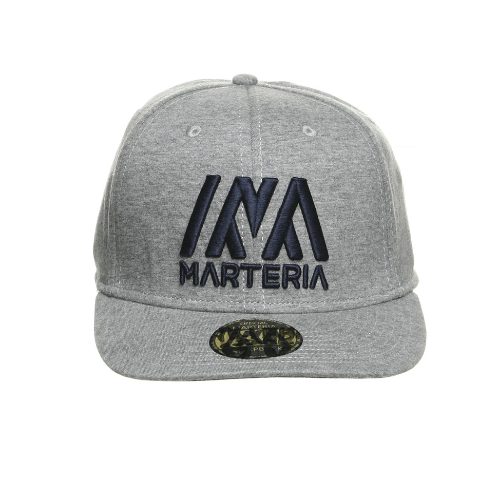 Marteria - Limited Marteria Snapback Cap