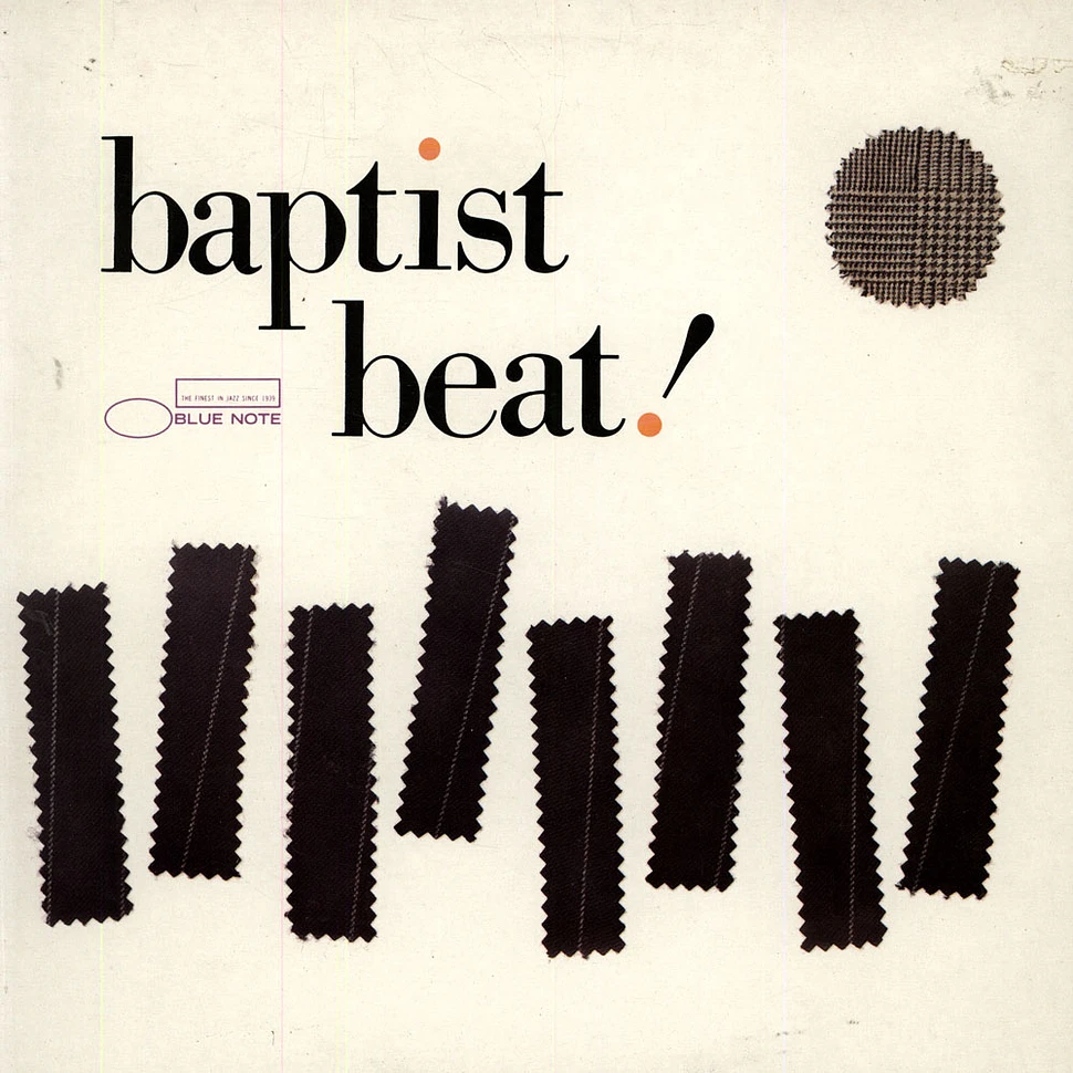 V.A. - Baptist Beat!