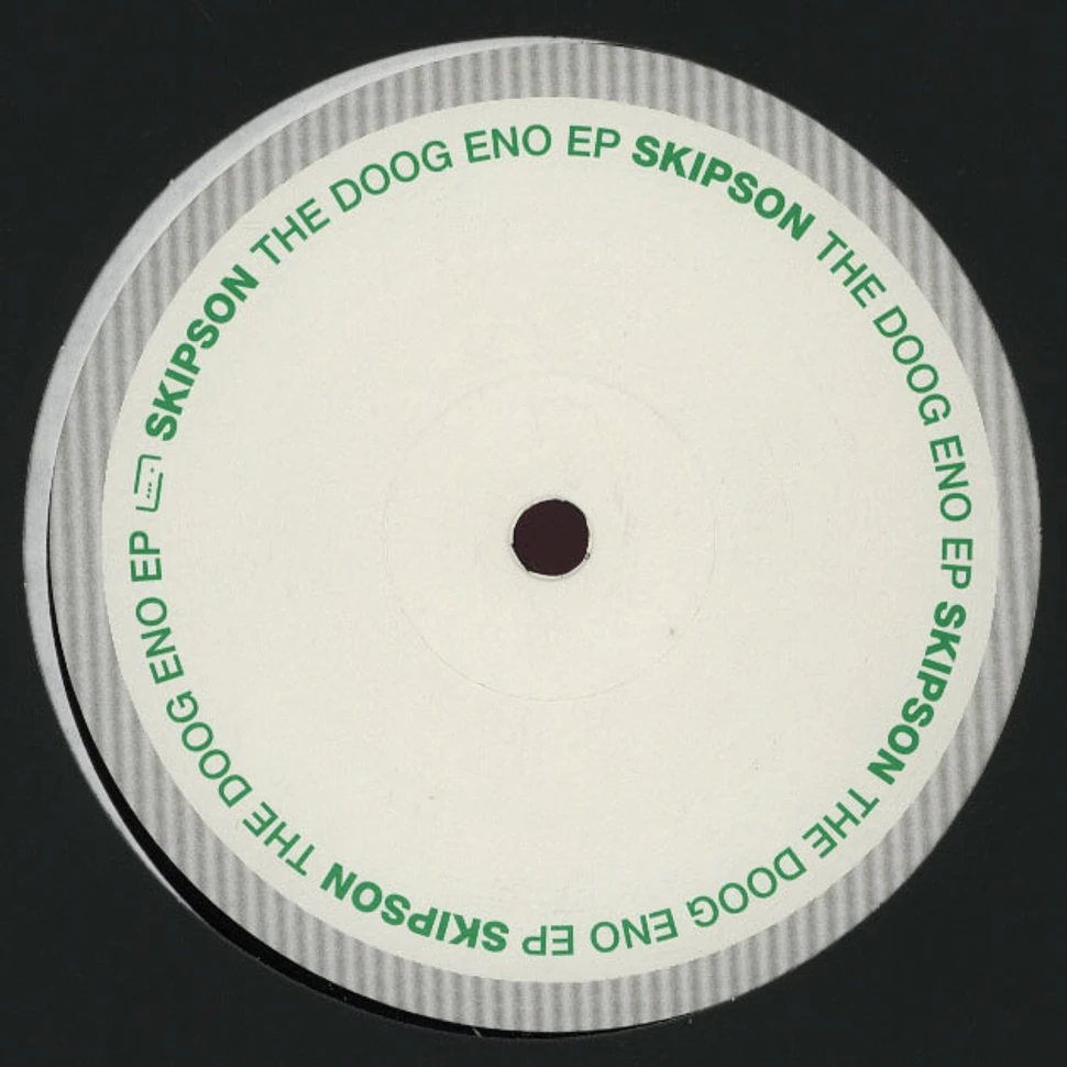 Skipson - The Doog Eno EP