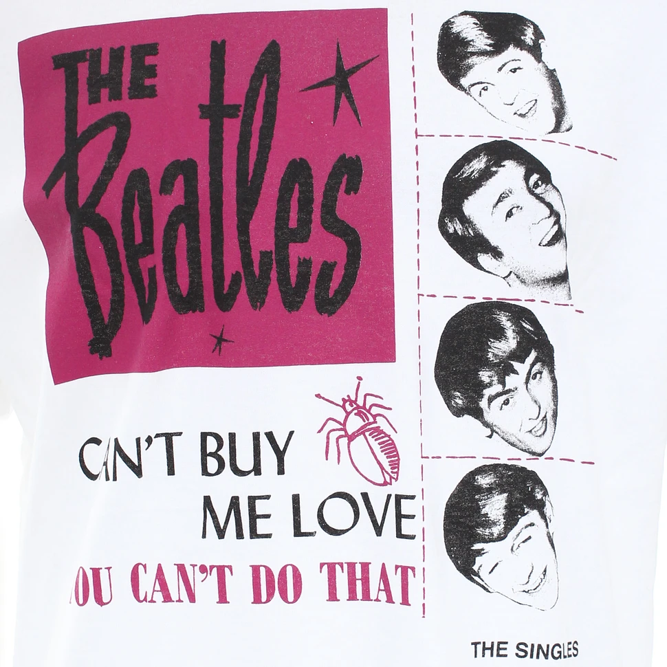 The Beatles - Can’t Buy Me Love Box Set