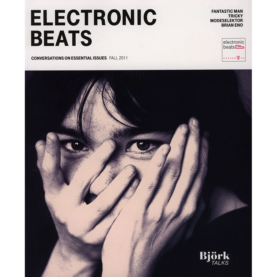 Electronic Beats - Fall 2011