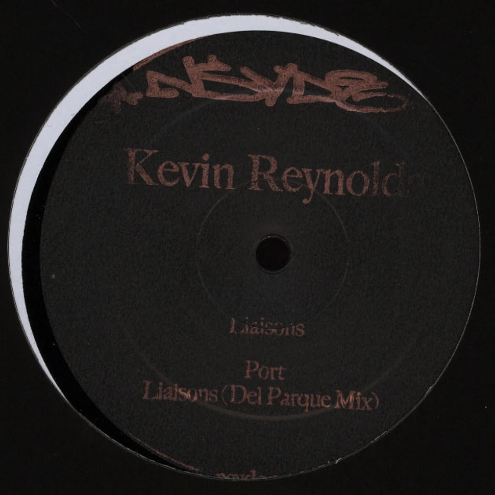 Kevin Reynolds - Liaisons / Port
