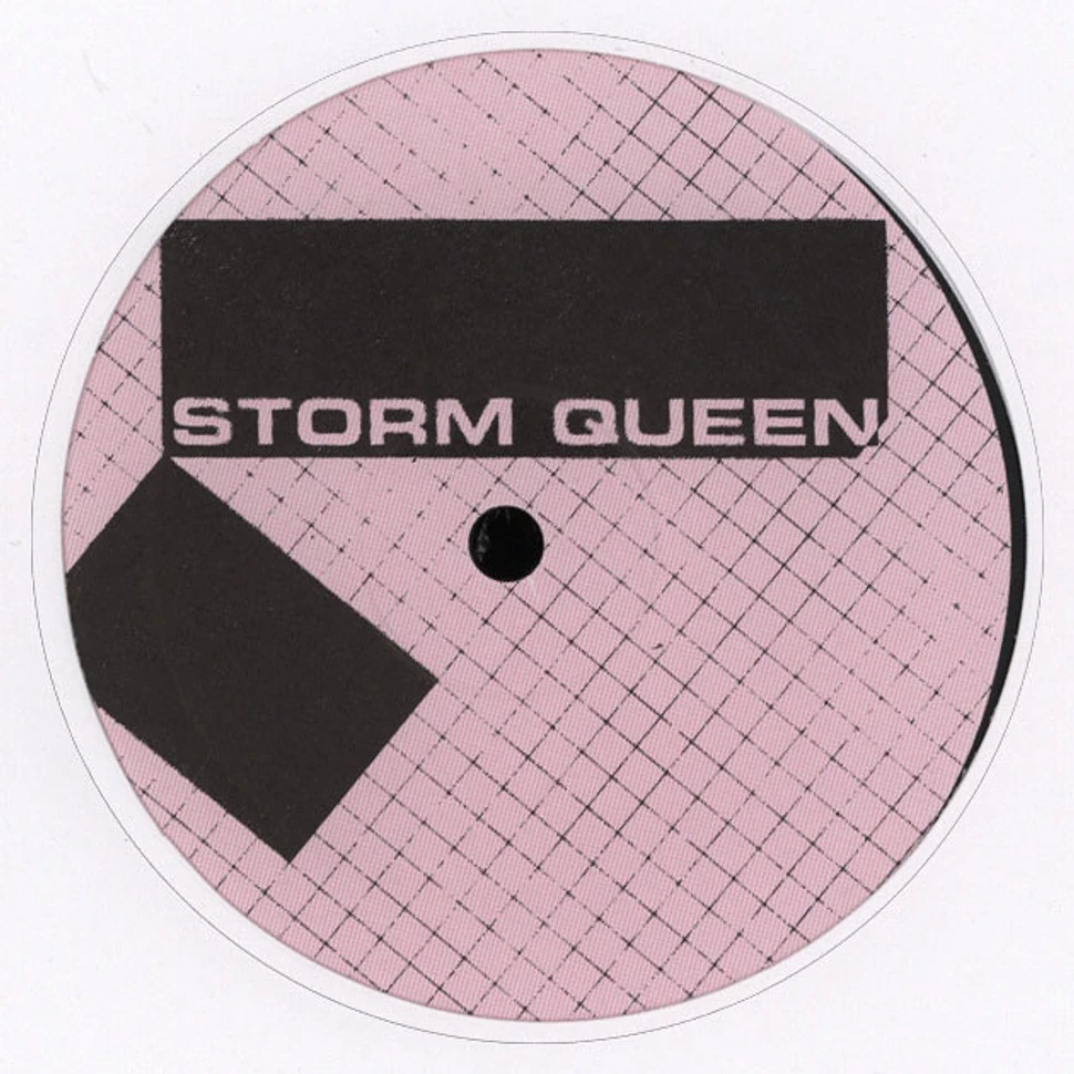 Storm Queen (Morgan Geist & Damon C. Scott) - It Goes On