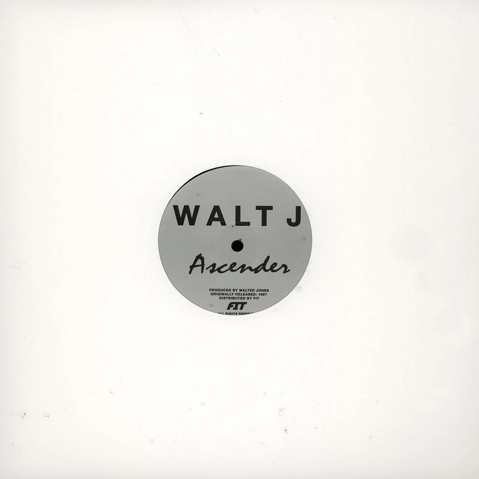 Walt J - Ascender