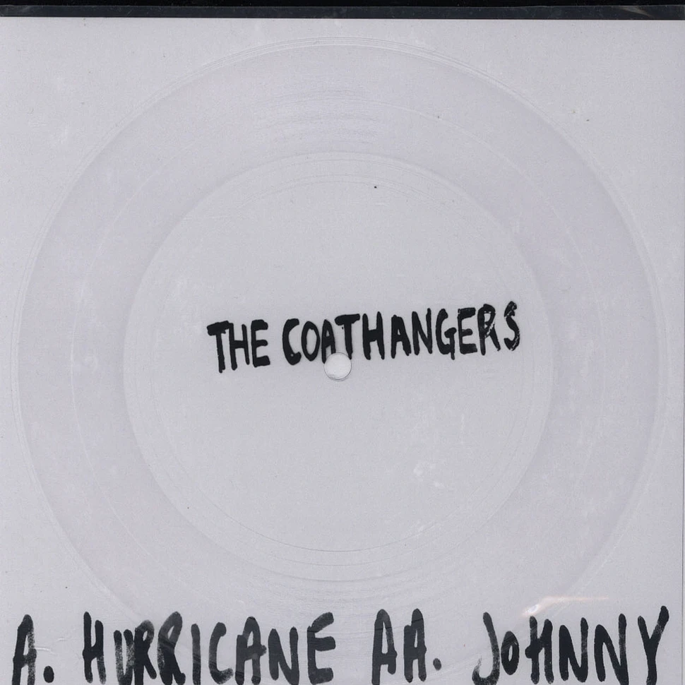 The Coathangers - Johnny