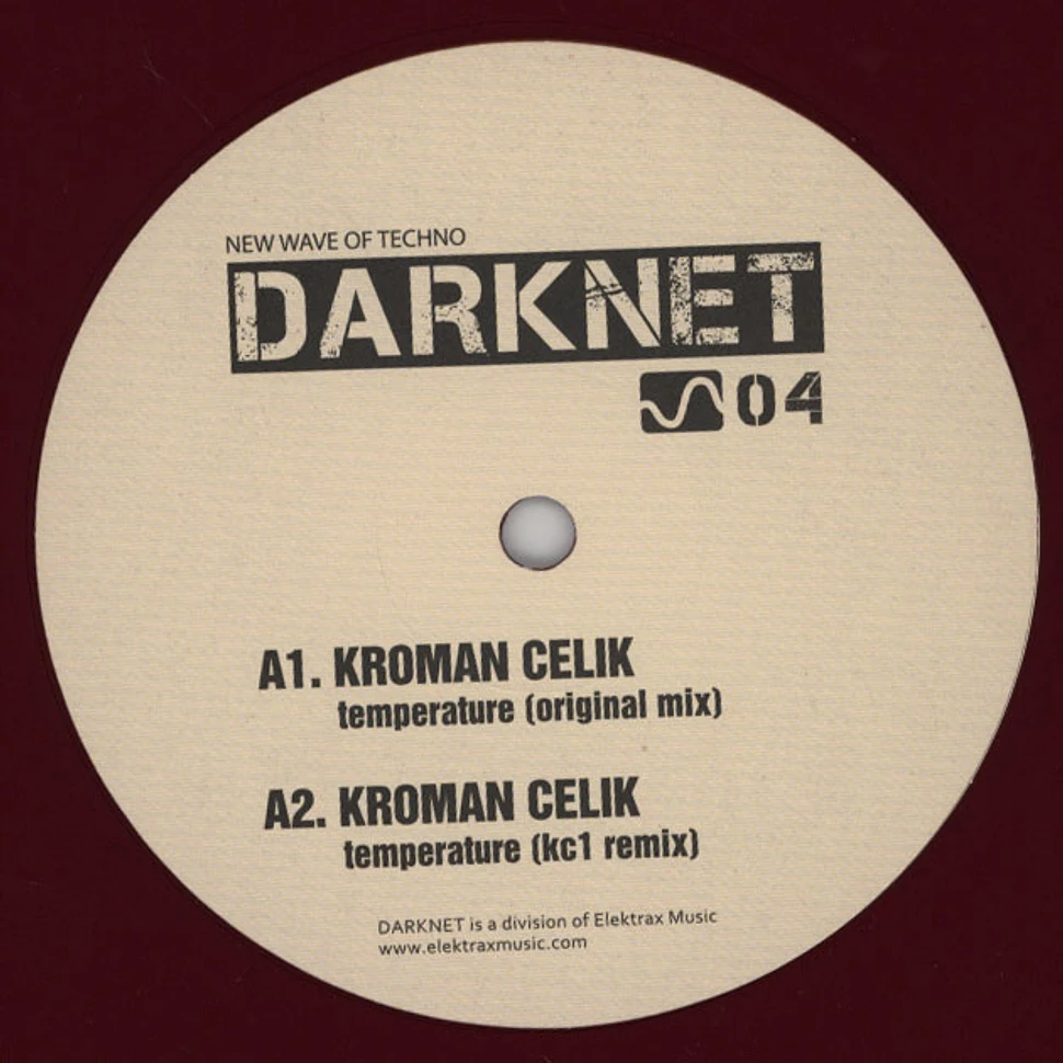 Kroman Celik / Logotech - Darknet04