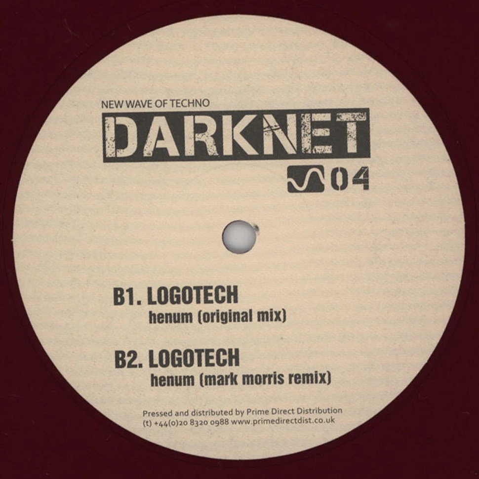 Kroman Celik / Logotech - Darknet04