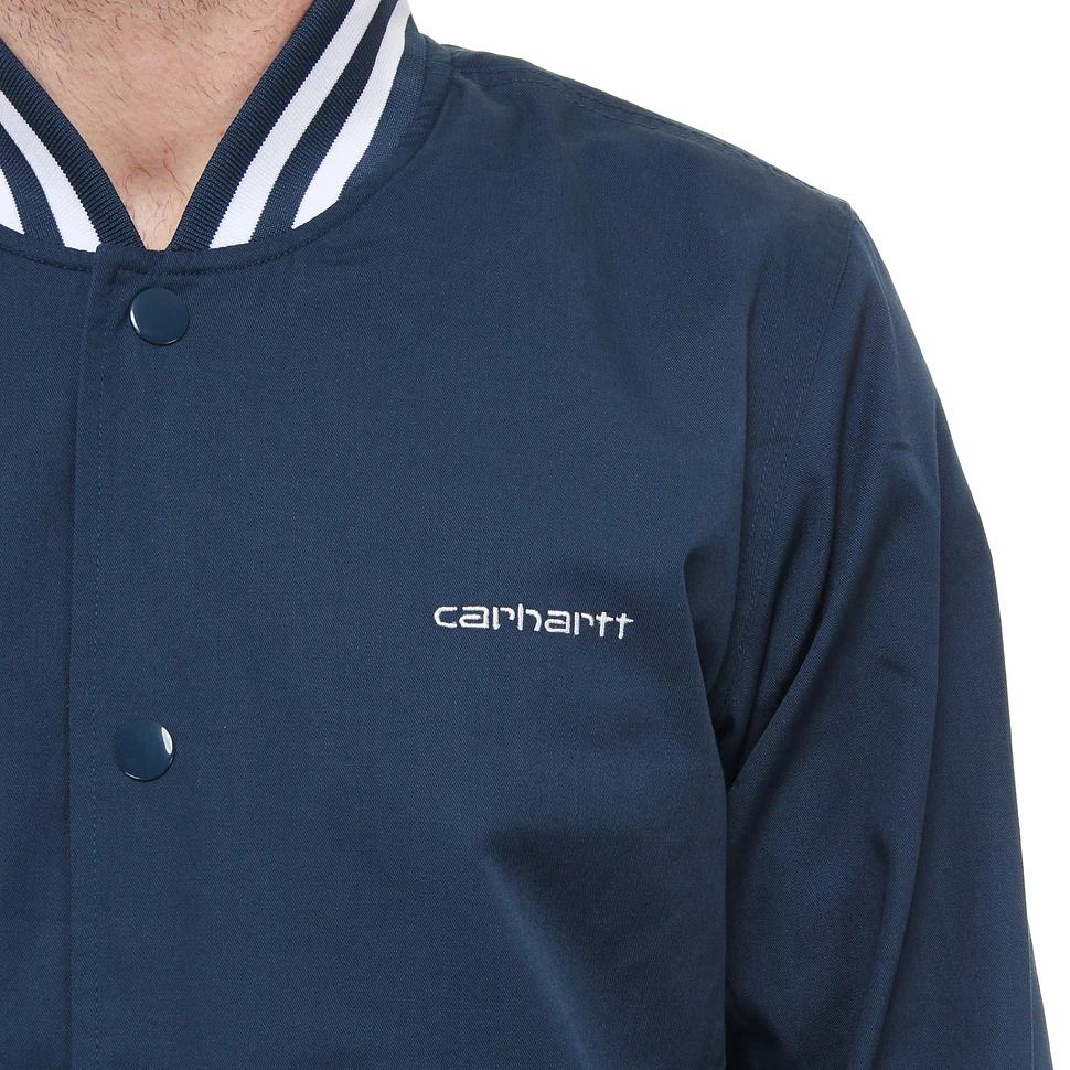 Carhartt WIP - Fan Jacket