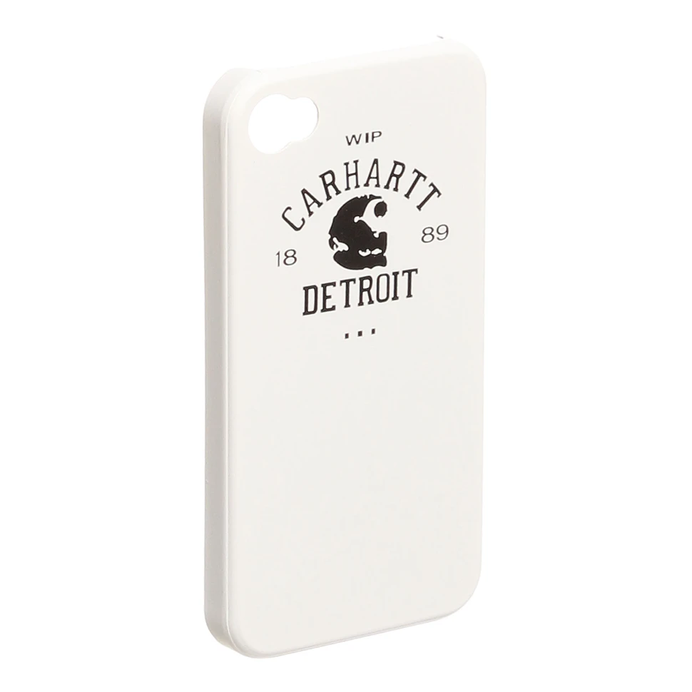 Carhartt WIP - iPhone Hardcase G5