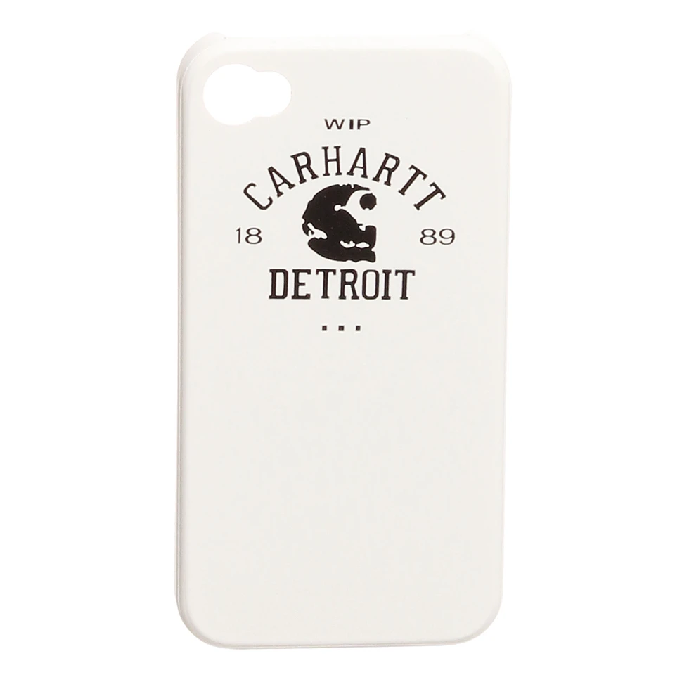 Carhartt WIP - iPhone Hardcase G5