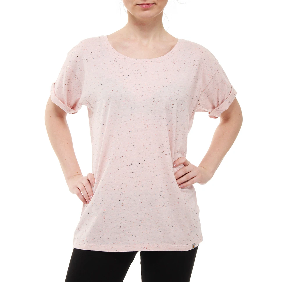 Carhartt WIP - Oversized Common Women T-Shirt