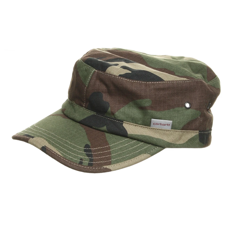 Carhartt WIP - Army Cap