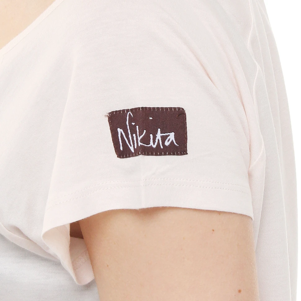 Nikita - Luis Pena T-Shirt
