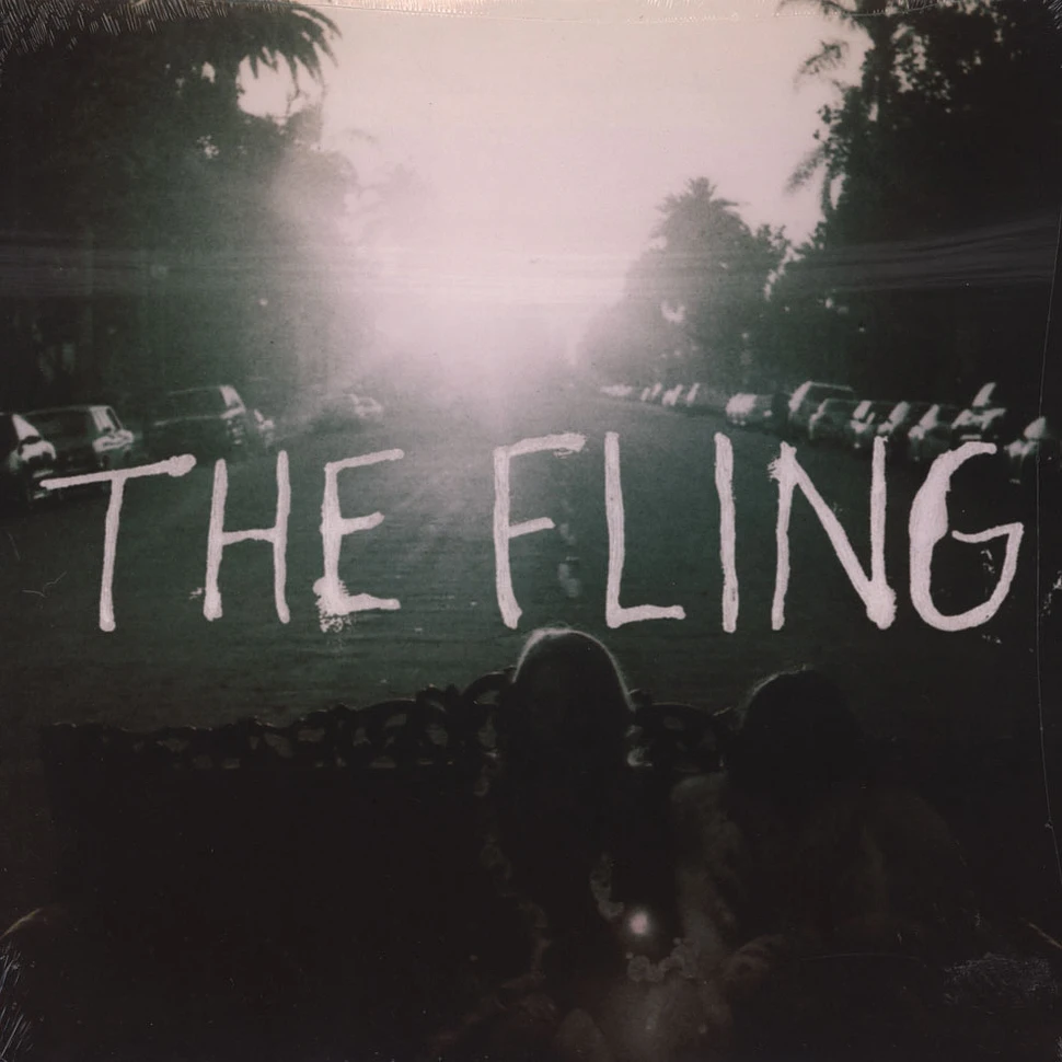 Fling - What I've Seen