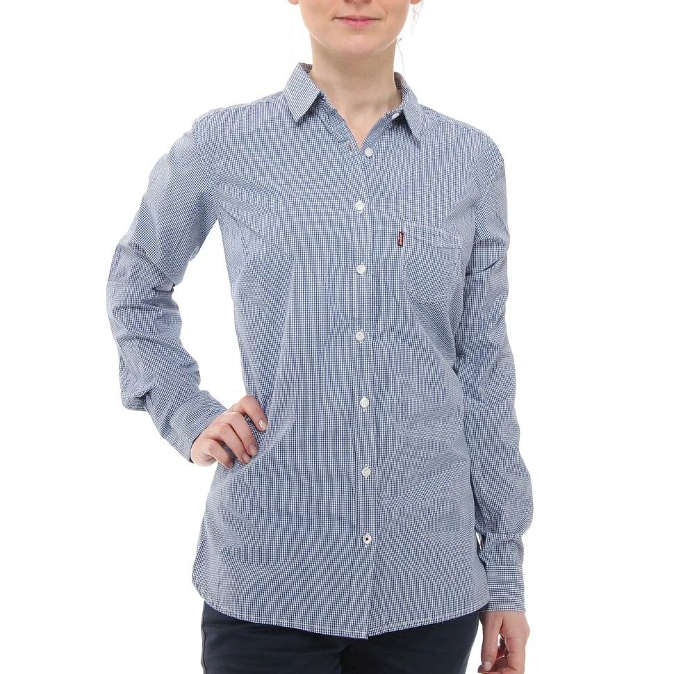 Levi's® - Classic Women Shirt