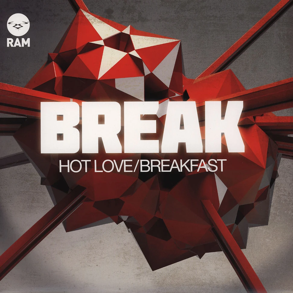 Break - Hot Love