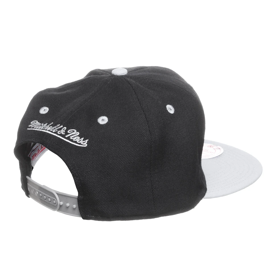 Mitchell & Ness - Los Angeles Kings NHL Arch 2 Tone Snapback Cap