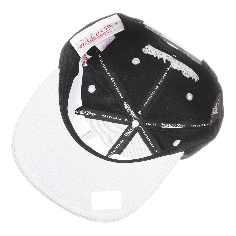 Mitchell & Ness - Los Angeles Kings NHL Arch 2 Tone Snapback Cap