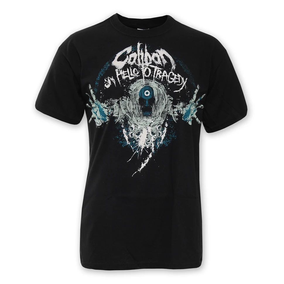Caliban - Circle T-Shirt