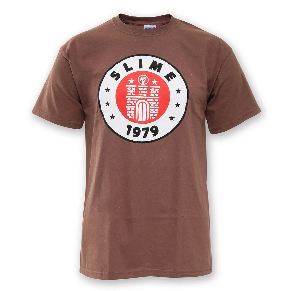 Slime - Pauli T-Shirt
