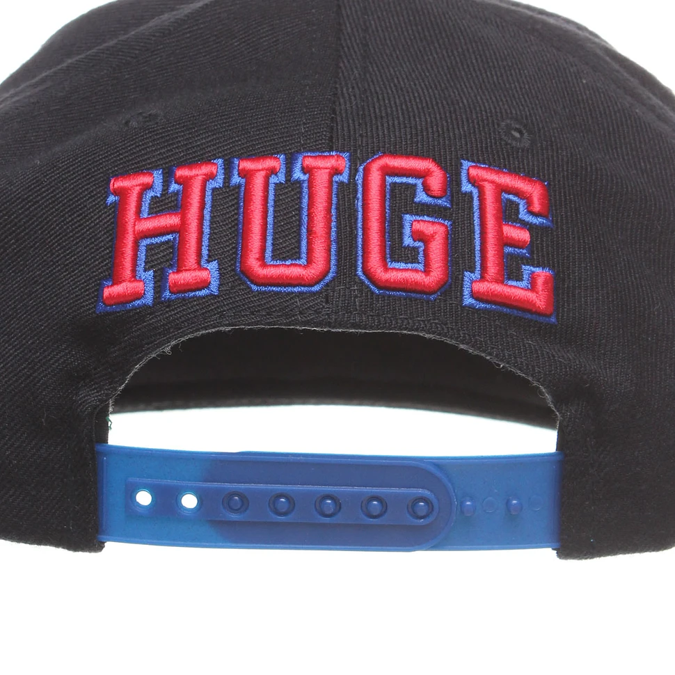 The Hundreds - Player Snapback Cap